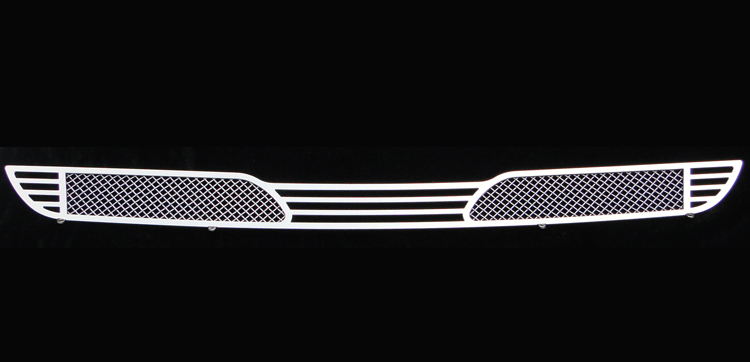 2009-2010 Infiniti FX35  /2009-2010 Infiniti FX50 Lower Bumper Wire Mesh Grille