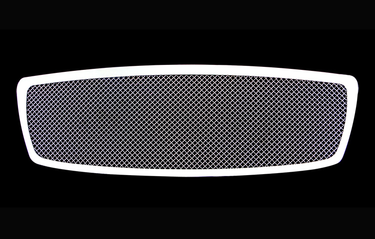 2006-2008 Infiniti FX35 /2006-2008 Infiniti FX45 Main Upper Wire Mesh Grille