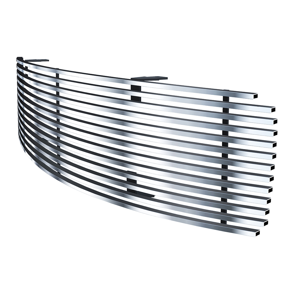 2009-2014 Nissan Maxima MAIN UPPER Stainless Steel Billet Grille