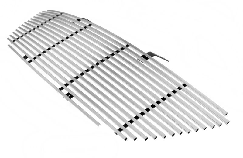 2002-2004 Nissan Altima MAIN UPPER Stainless Steel Billet Grille