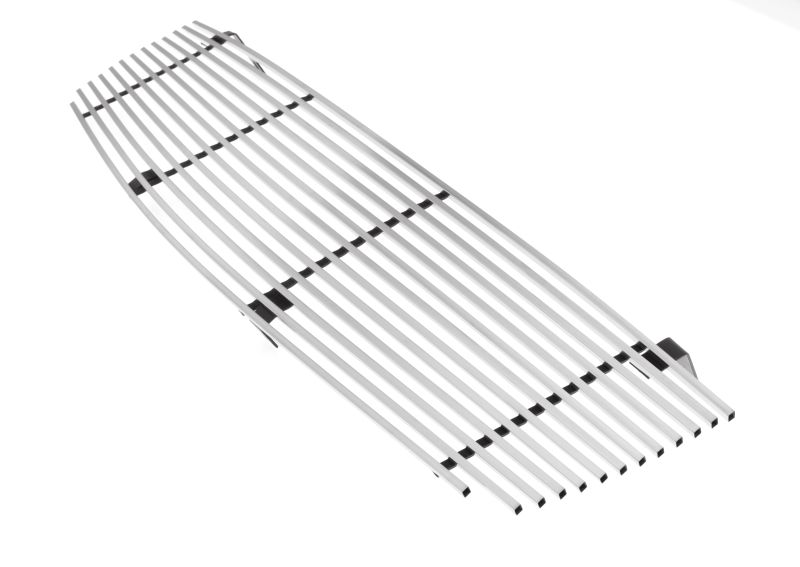 2004-2006 Nissan Maxima MAIN UPPER Stainless Steel Billet Grille
