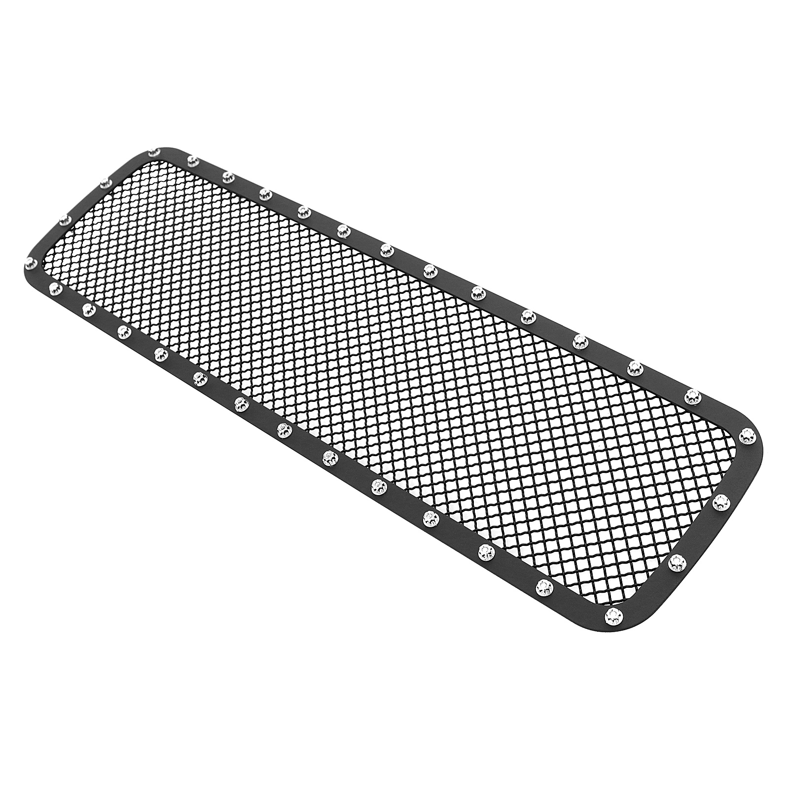 2004-2007 Nissan Armada /2004-2015 Nissan Titan Lower Bumper Rivet Grille