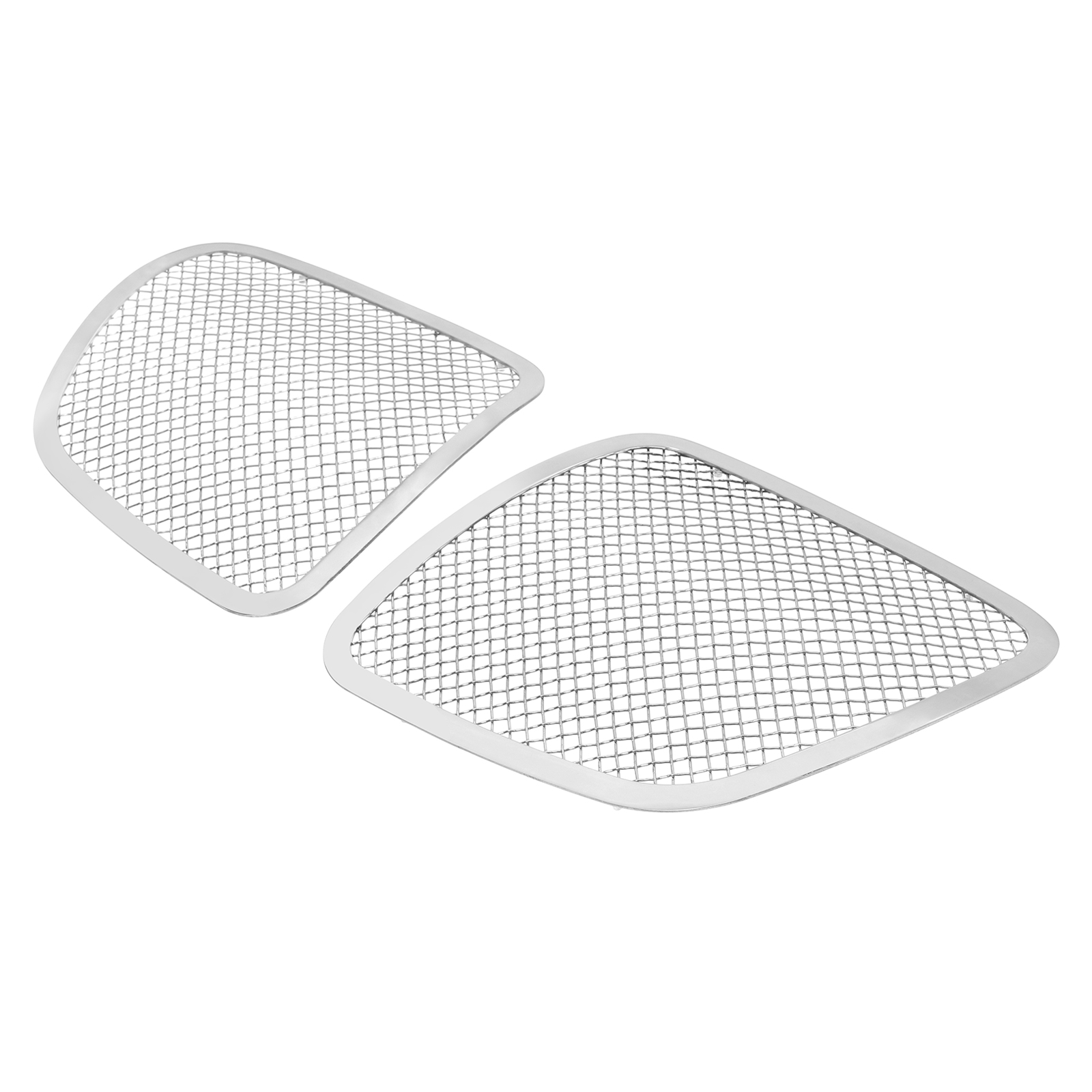 2006-2009 Pontiac Solstice Main Upper Wire Mesh Grille