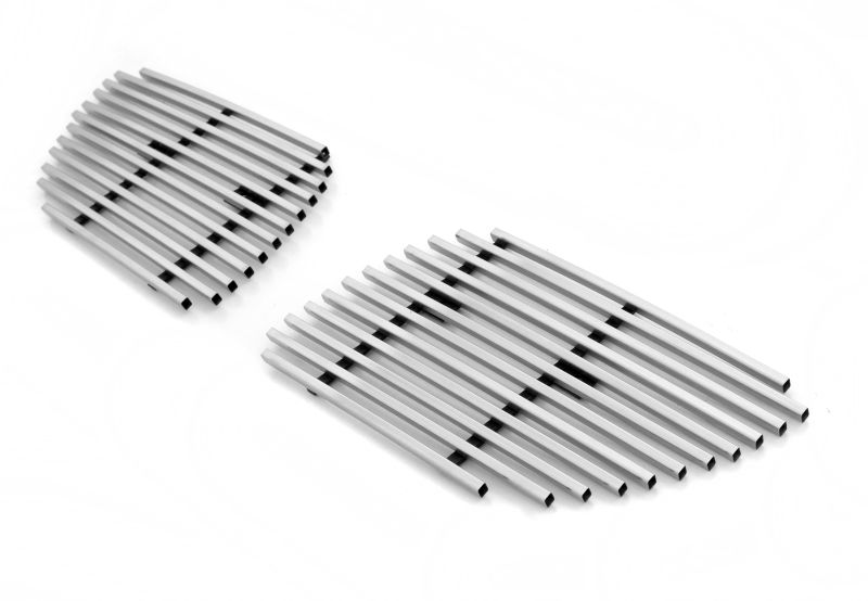 2004-2006 Pontiac GTO MAIN UPPER Stainless Steel Billet Grille