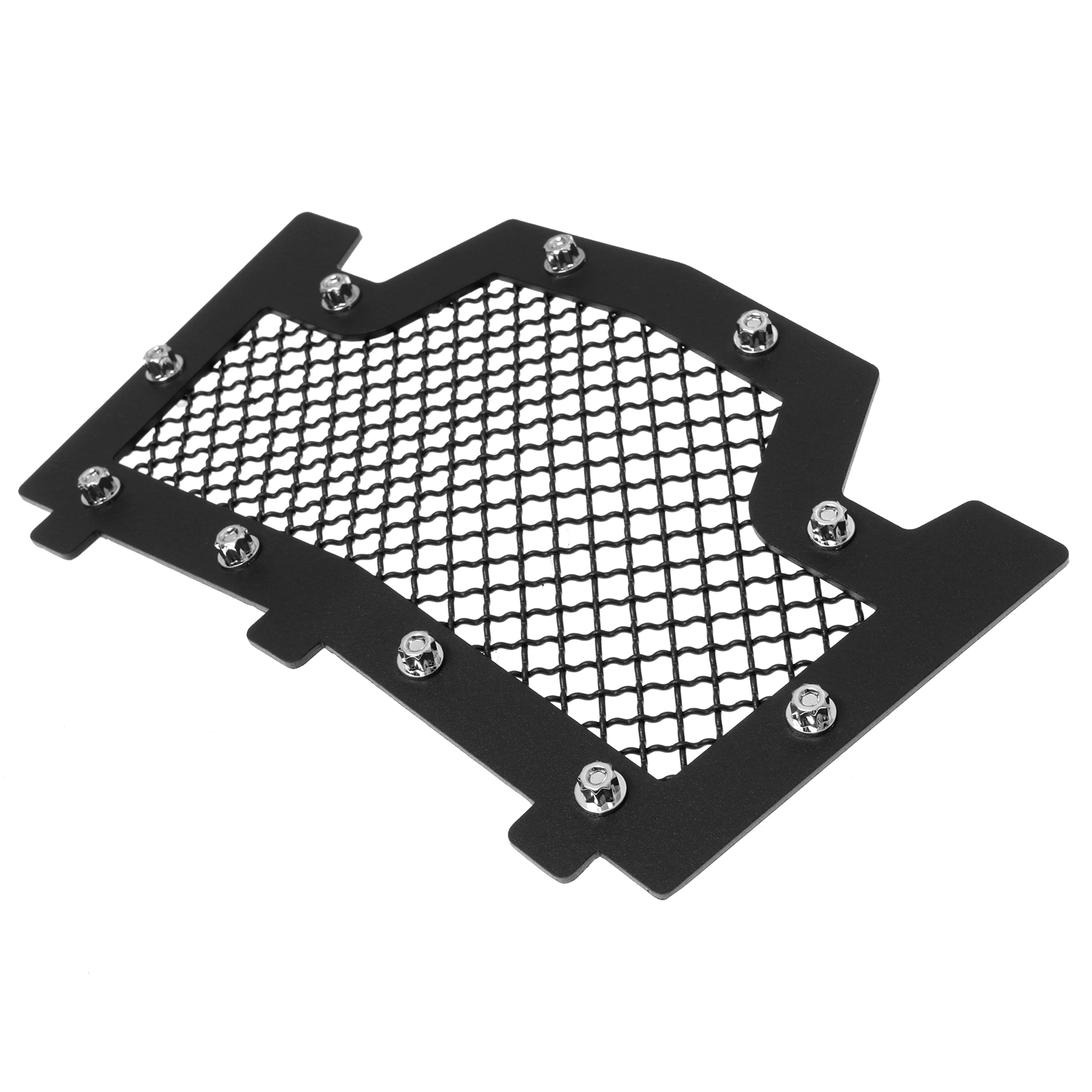 2014-2017 Polaris RZR XP 1000 EPS Lower Bumper Rivet Grille