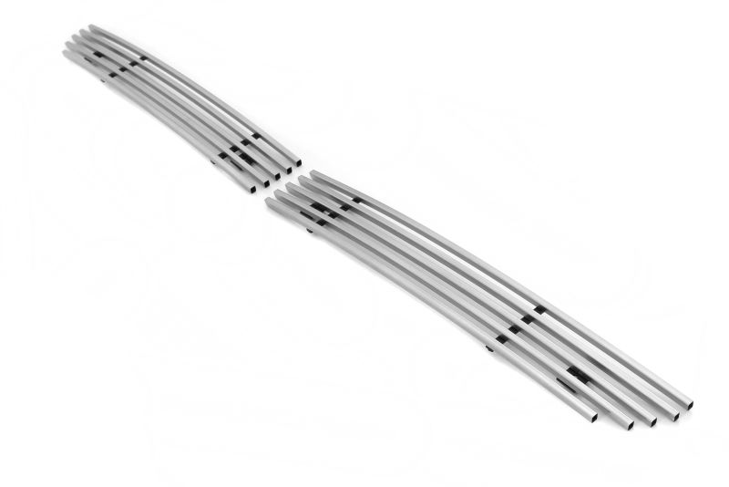 2004-2008 Chrysler Crossfire LOWER BUMPER Stainless Steel Billet Grille