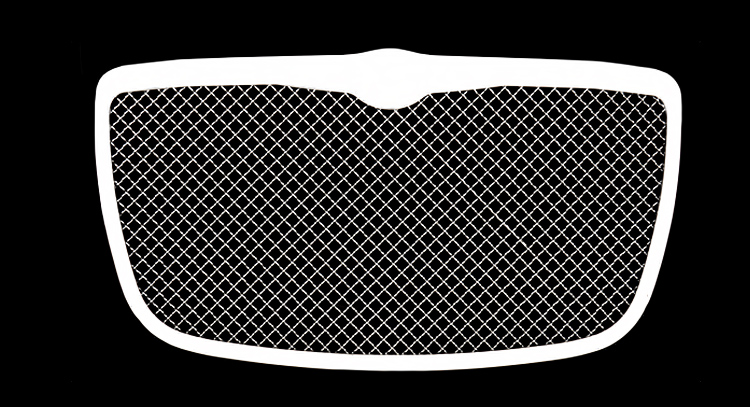 2005-2010 Chrysler 300 /2005-2010 Chrysler 300C Main Upper Wire Mesh Grille