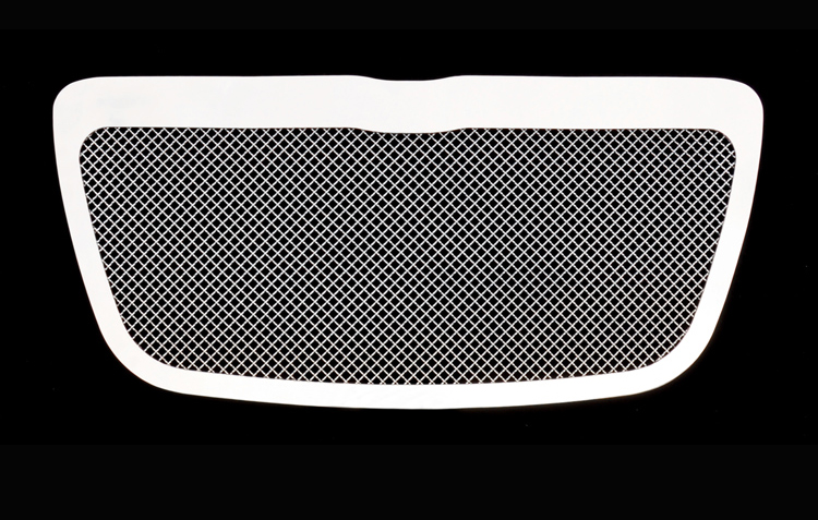 2011-2014 Chrysler 300 /2011-2014 Chrysler 300C Main Upper Wire Mesh Grille