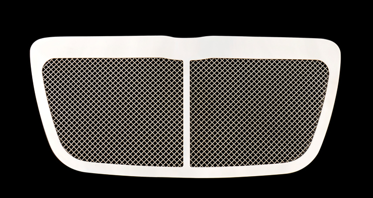 2011-2014 Chrysler 300 /2011-2014 Chrysler 300C Main Upper Wire Mesh Grille