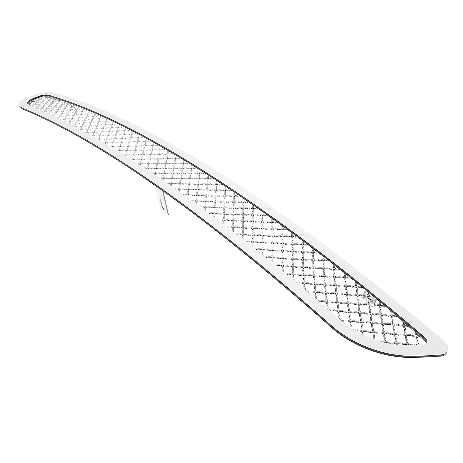 2011-2014 Chrysler 300 (Not For SRT8 And John Varvatos Limited Edition)/2011-2014 Chrysler 300C (Not For SRT8 And John Varvatos Limited Edition) Lower Bumper Wire Mesh Grille