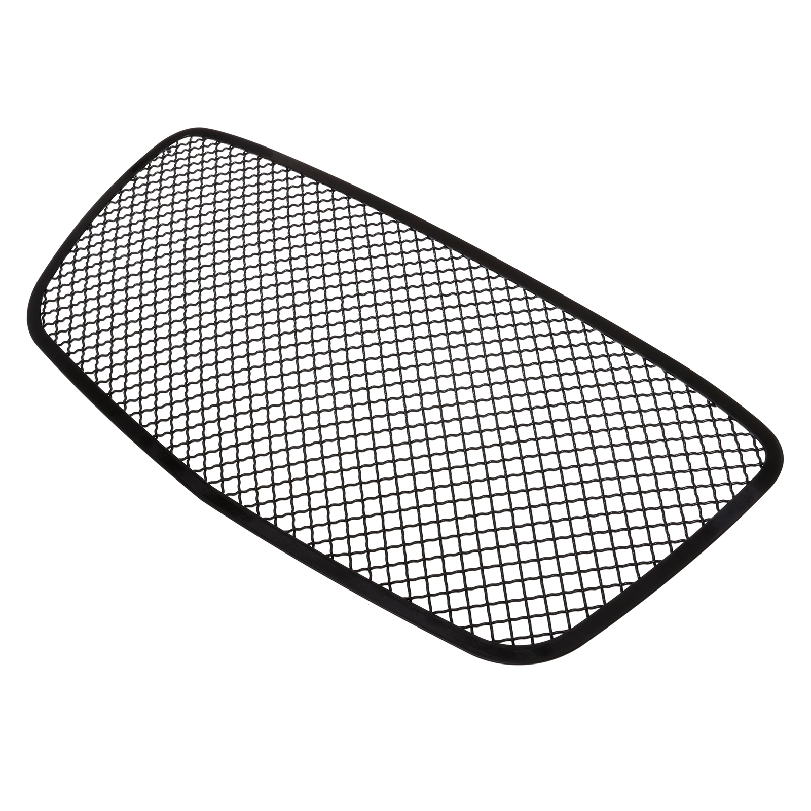 2015-2023 Chrysler 300C/2015-2021 Chrysler 300S Main Upper Black Wire Mesh Grille