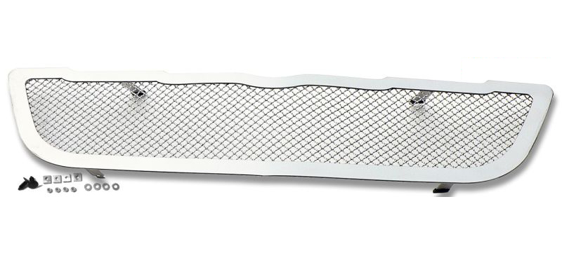 2004-2008 Chrysler Crossfire Main Upper Wire Mesh Grille