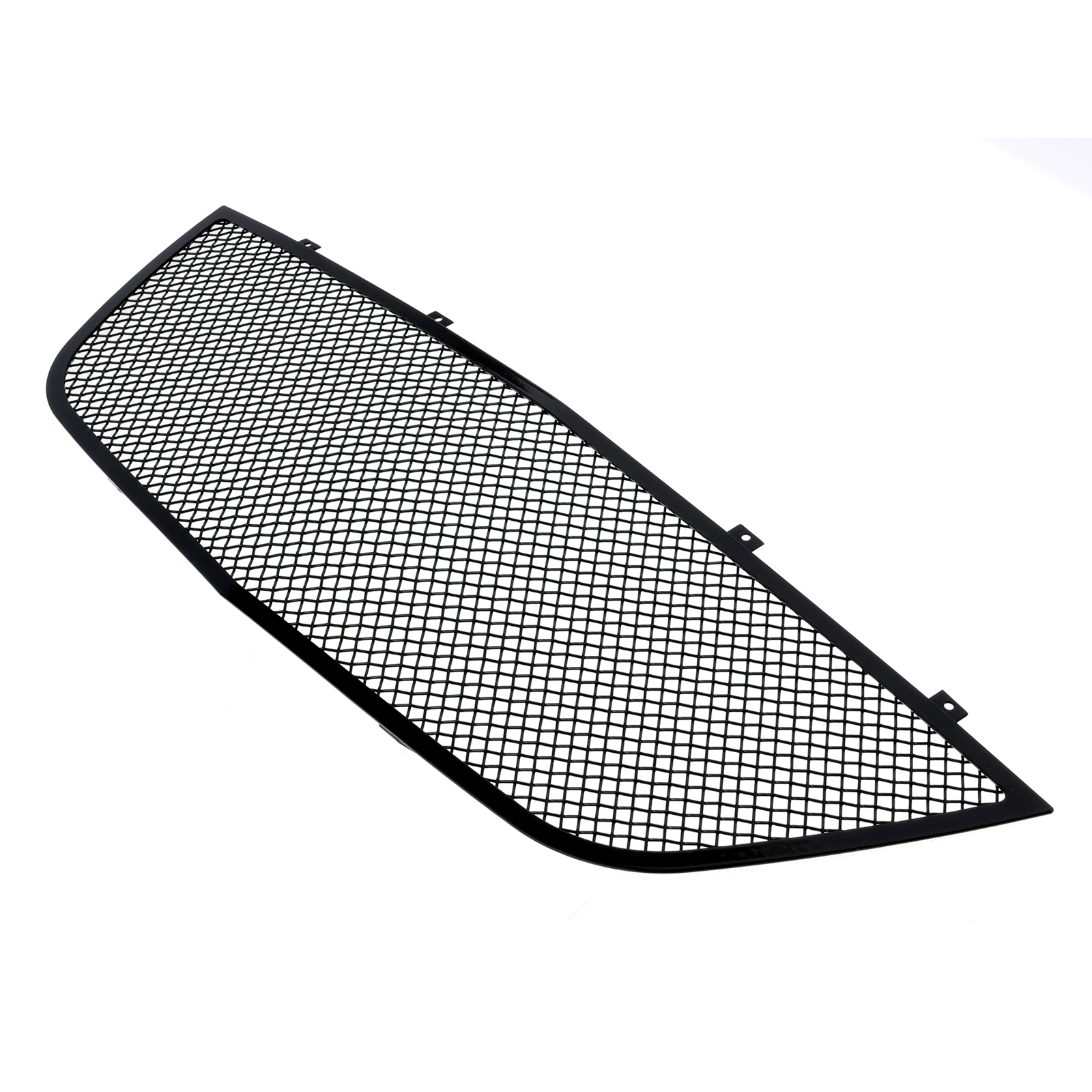 2011-2014 Chrysler 200 Main Upper Black Wire Mesh Grille