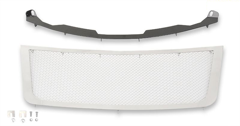 2006-2010 Chrysler PT Cruiser Main Upper Wire Mesh Grille
