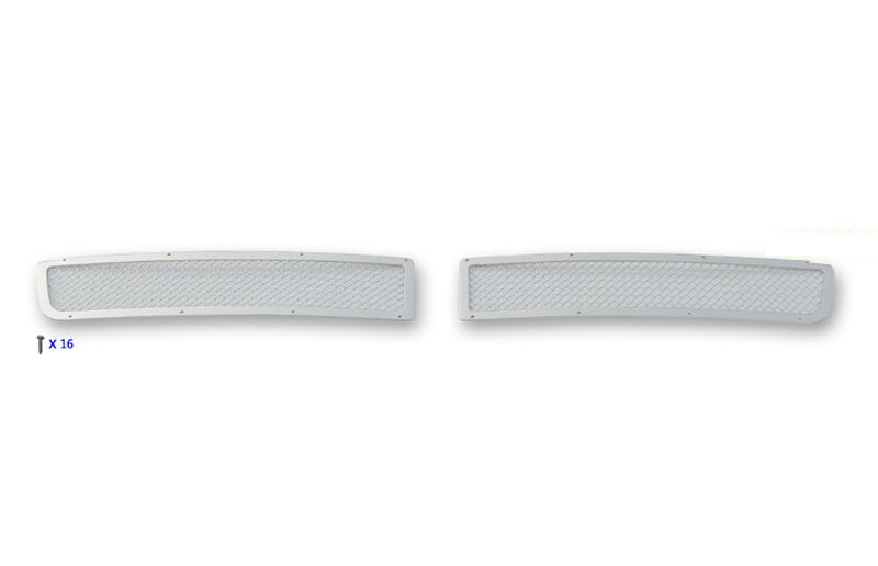 2006-2010 Chrysler PT Cruiser Lower Bumper Wire Mesh Grille