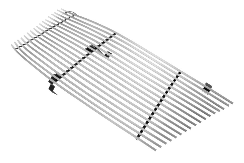 2000-2005 Chrysler PT Cruiser MAIN UPPER Stainless Steel Billet Grille