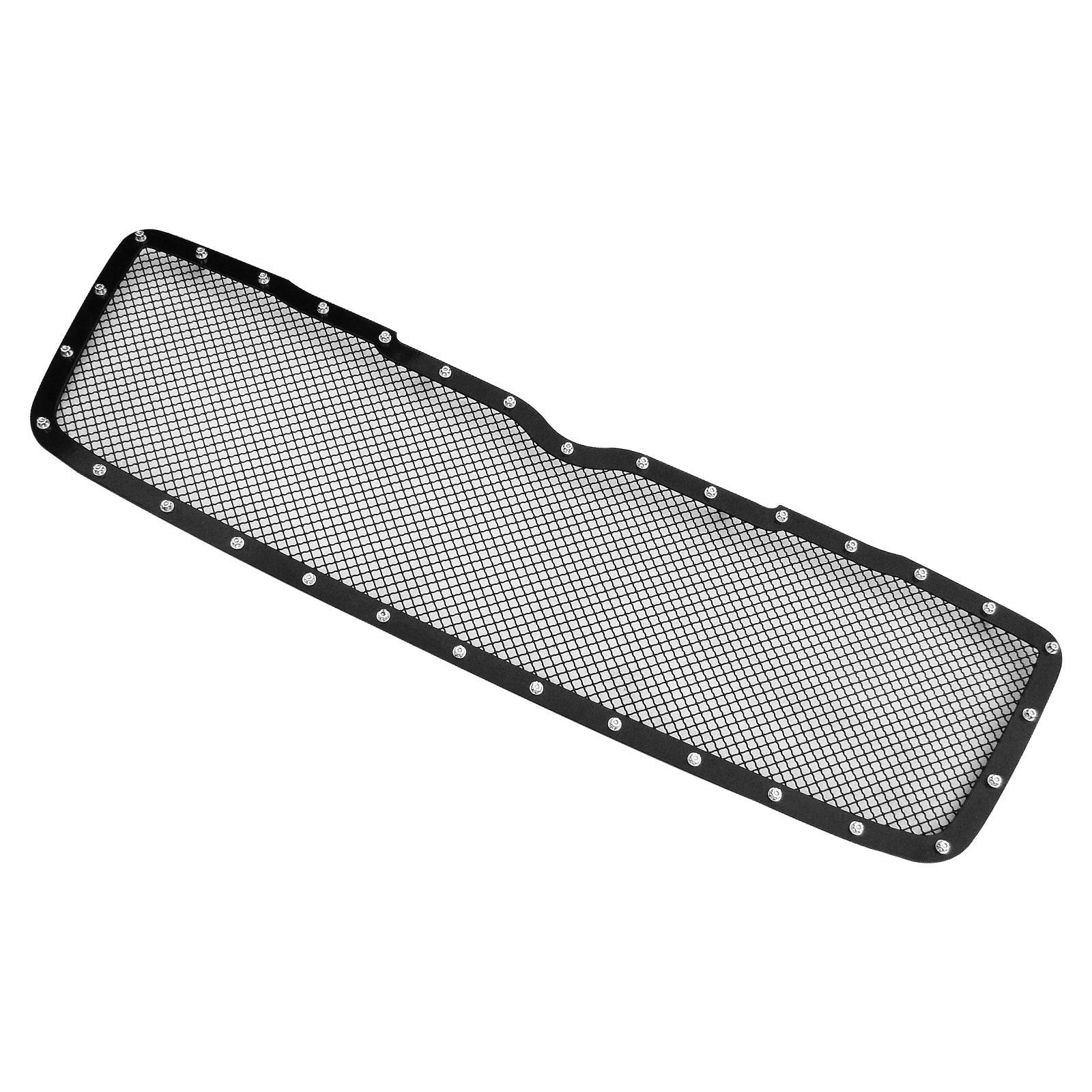 2007-2009 Chrysler Aspen Main Upper Rivet Grille