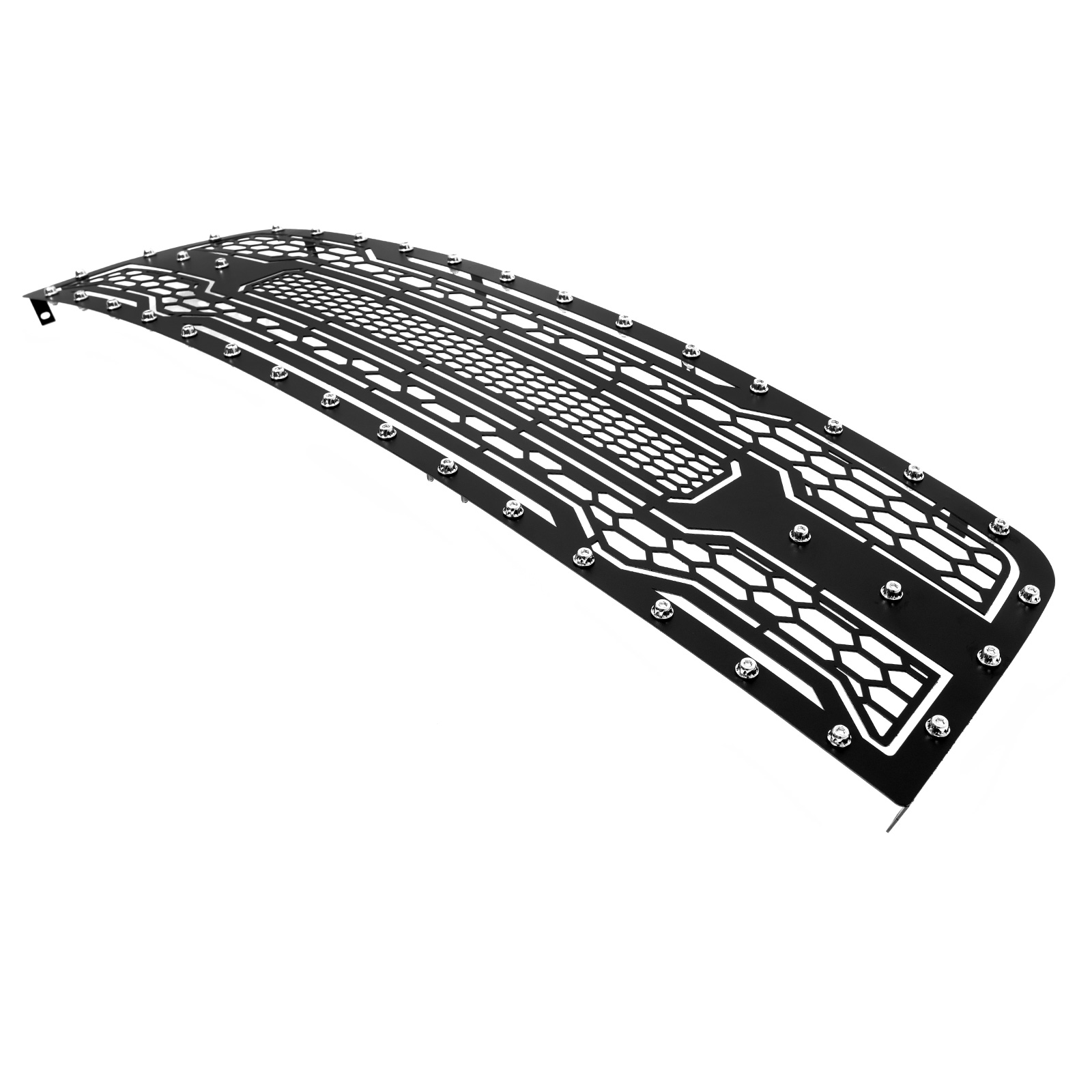 2003-2006 Toyota Tundra Main Upper Sheet Grille