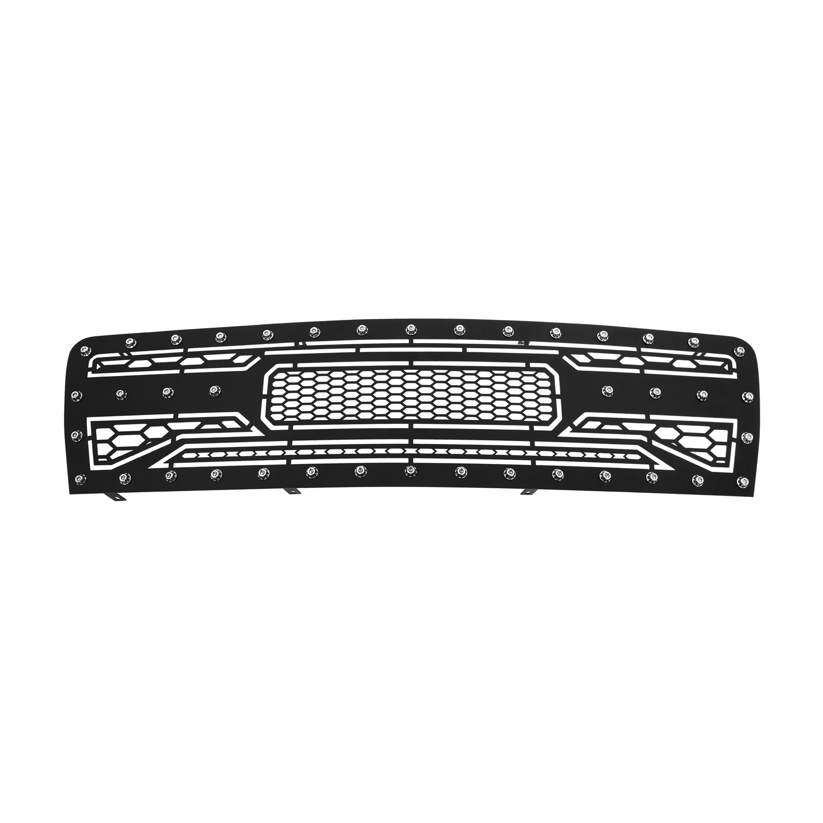 1997-2000 Toyota Tacoma 2WD/1998-2000 Toyota Tacoma All Models Main Upper Sheet Grille