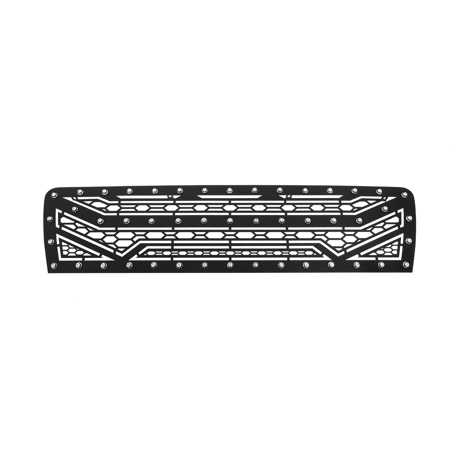1997-2000 Toyota Tacoma 2WD/1998-2000 Toyota Tacoma All Models Main Upper Sheet Grille