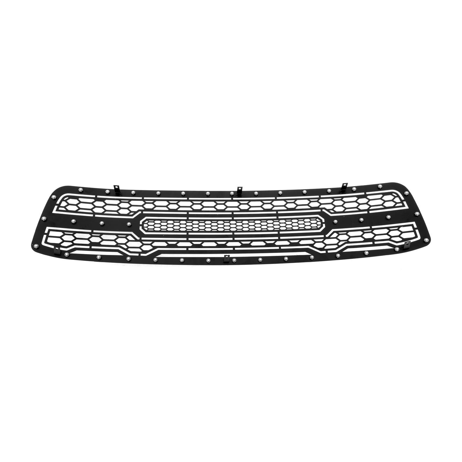 1999-2002 Toyota Tundra Not For Iven Stewart Edition Main Upper Sheet Grille