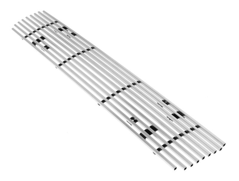 1992-1995 Toyota Pickup Truck 4WD MAIN UPPER Stainless Steel Billet Grille