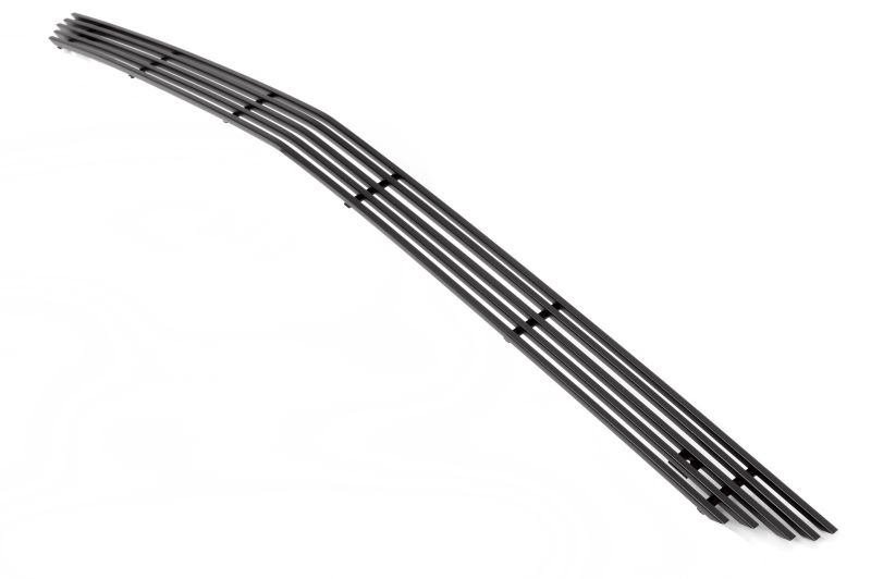 2003-2006 Toyota Tundra Lower Bumper Black Stainless Steel Billet Grille