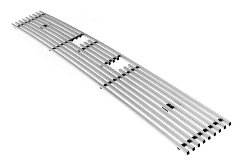 2003-2005 Toyota 4Runner LOWER BUMPER Stainless Steel Billet Grille