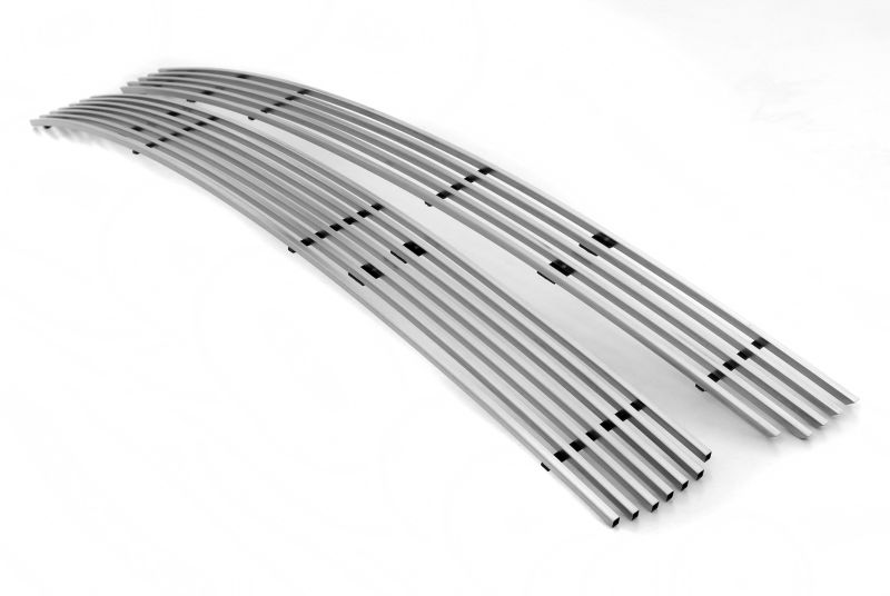 2003-2007 Scion XB LOWER BUMPER Stainless Steel Billet Grille
