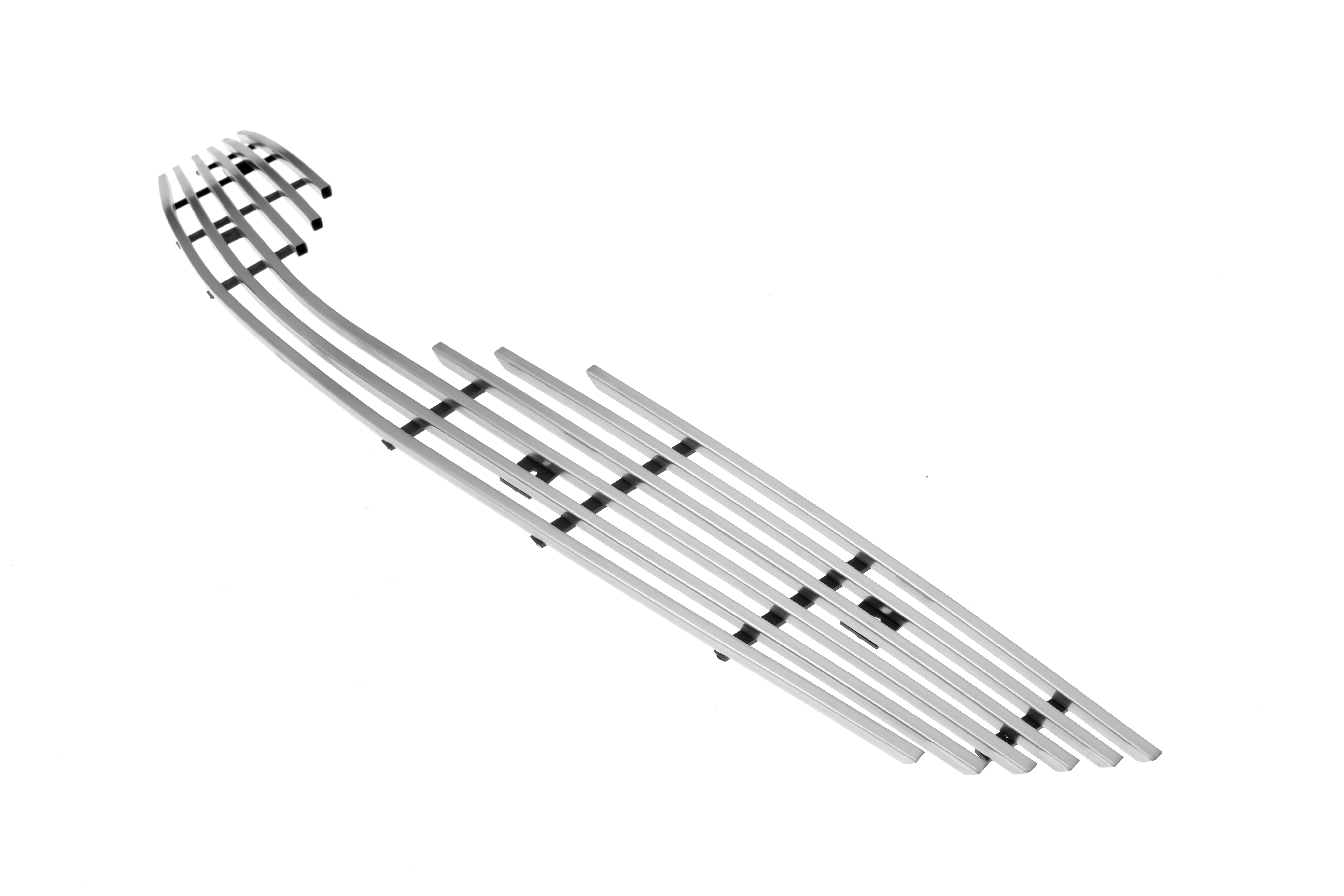 2012-2014 Toyota Camry SE MAIN UPPER Stainless Steel Billet Grille