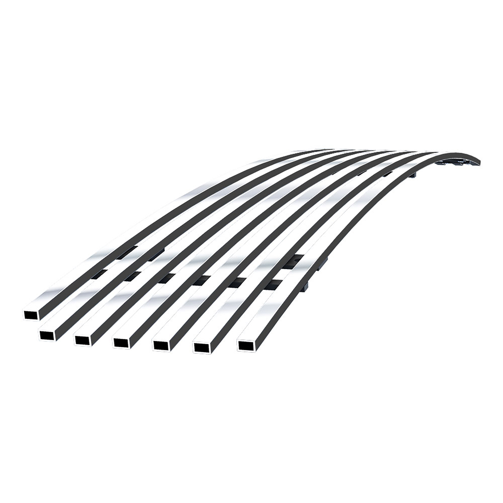 2005-2010 Scion TC Lower Bumper Stainless Steel Billet Grille