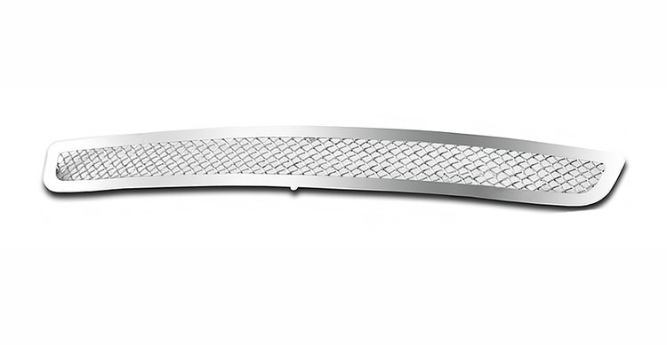 2007-2009 Toyota Camry Not For SE Lower Bumper Wire Mesh Grille