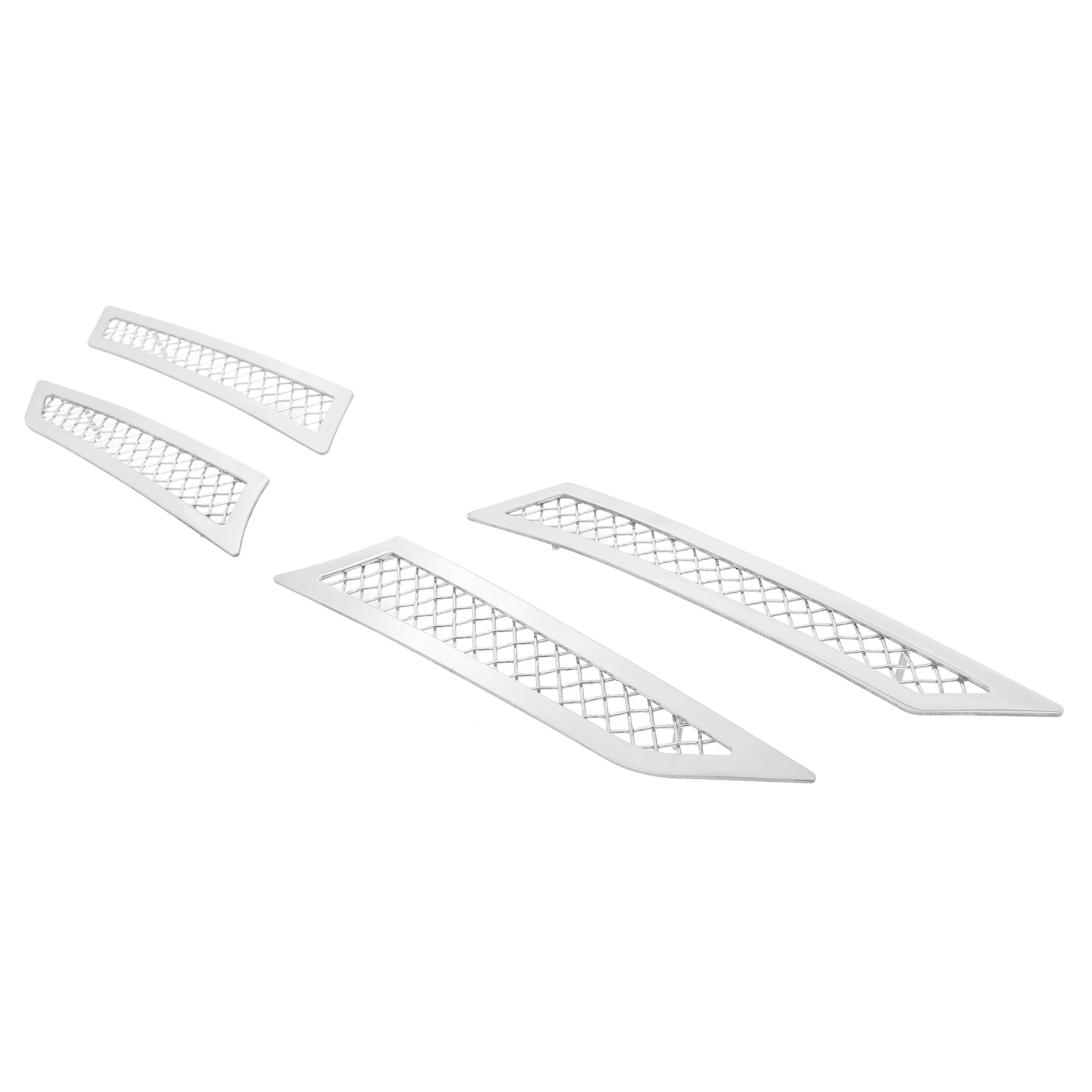 2013-2015 Toyota RAV4 Main Upper Wire Mesh Grille