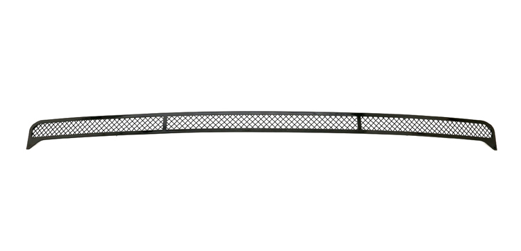 2014-2021 Toyota Tundra Lower Bumper Black Wire Mesh Grille