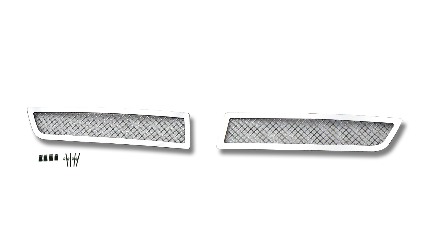 2003-2009 Lexus GX 470 Lower Bumper Wire Mesh Grille