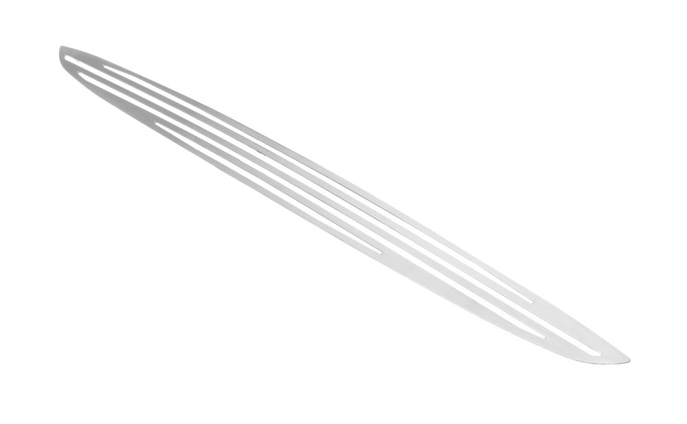 2007-2009 Toyota Tundra Hood Scoop Wire Mesh Grille