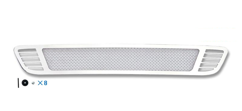 2009-2012 Toyota Venza Lower Bumper Wire Mesh Grille