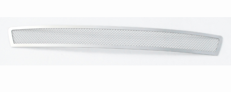 2011-2013 Toyota Corolla Lower Bumper Wire Mesh Grille