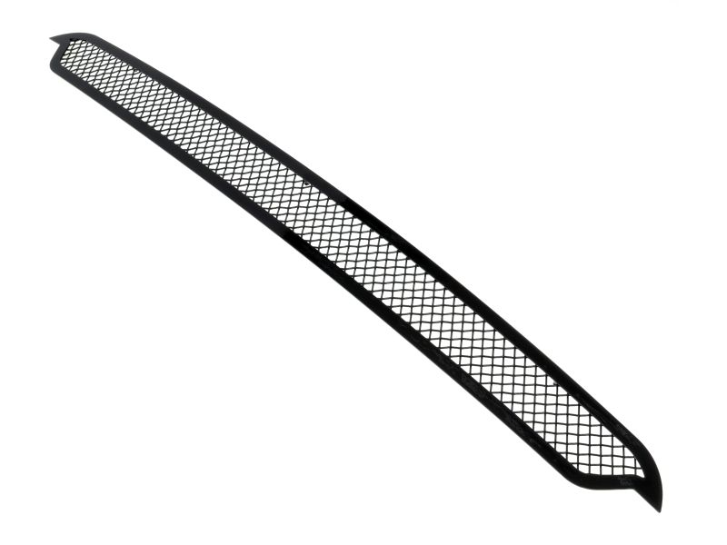 2012-2015 Toyota   Tacoma (Not For X-Runner) LOWER BUMPER Black Wire Mesh Grille