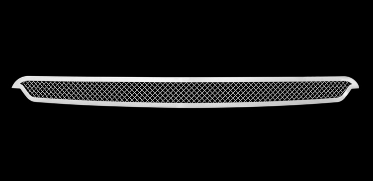 2012-2015 Toyota   Tacoma (Not For X-Runner) Lower Bumper Wire Mesh Grille