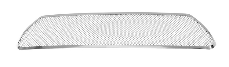 2012-2015 Toyota   Tacoma Main Upper Wire Mesh Grille