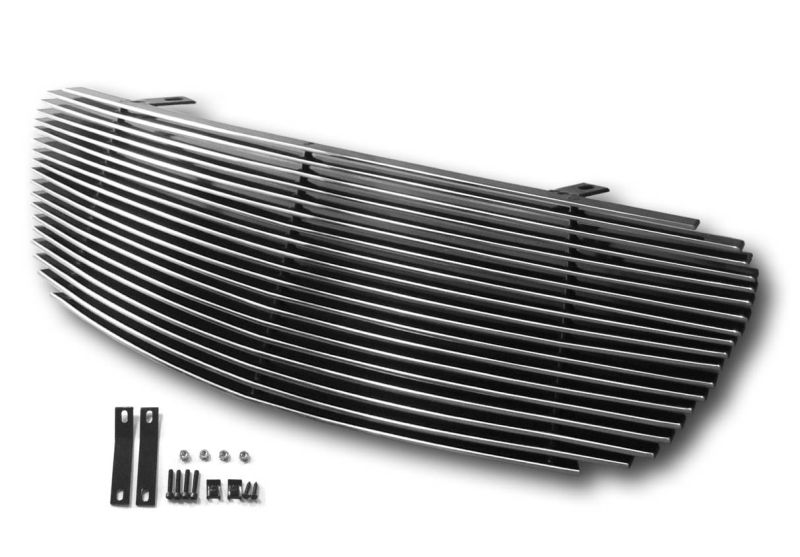 2005-2008 Toyota Corolla MAIN UPPER Aluminum Billetuminum Billet Grille