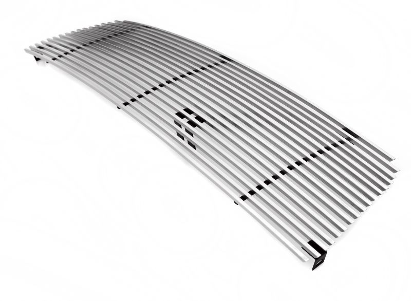 2003-2006 Toyota Tundra MAIN UPPER Stainless Steel Billet Grille