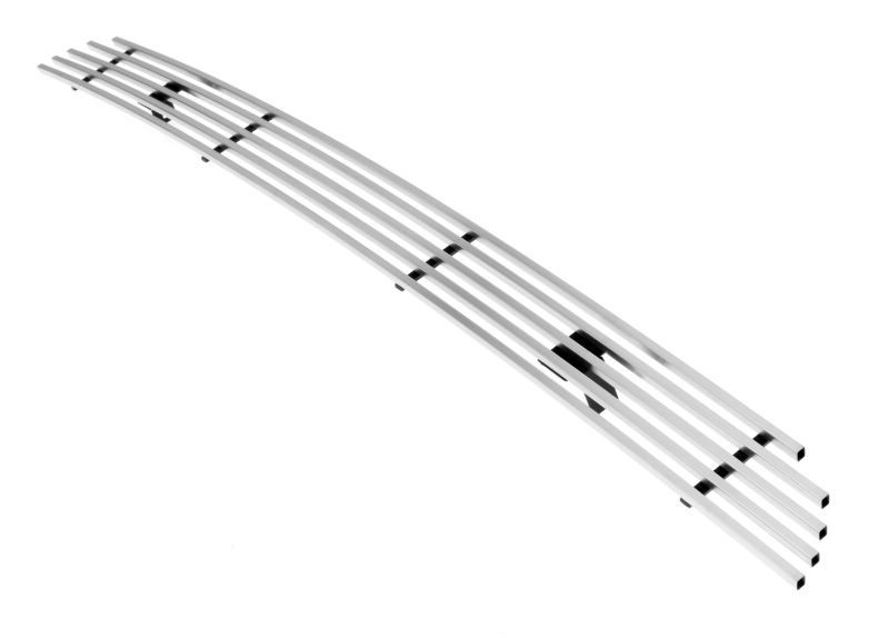 2001-2004 Toyota Tacoma Lower Bumper Stainless Steel Billet Grille
