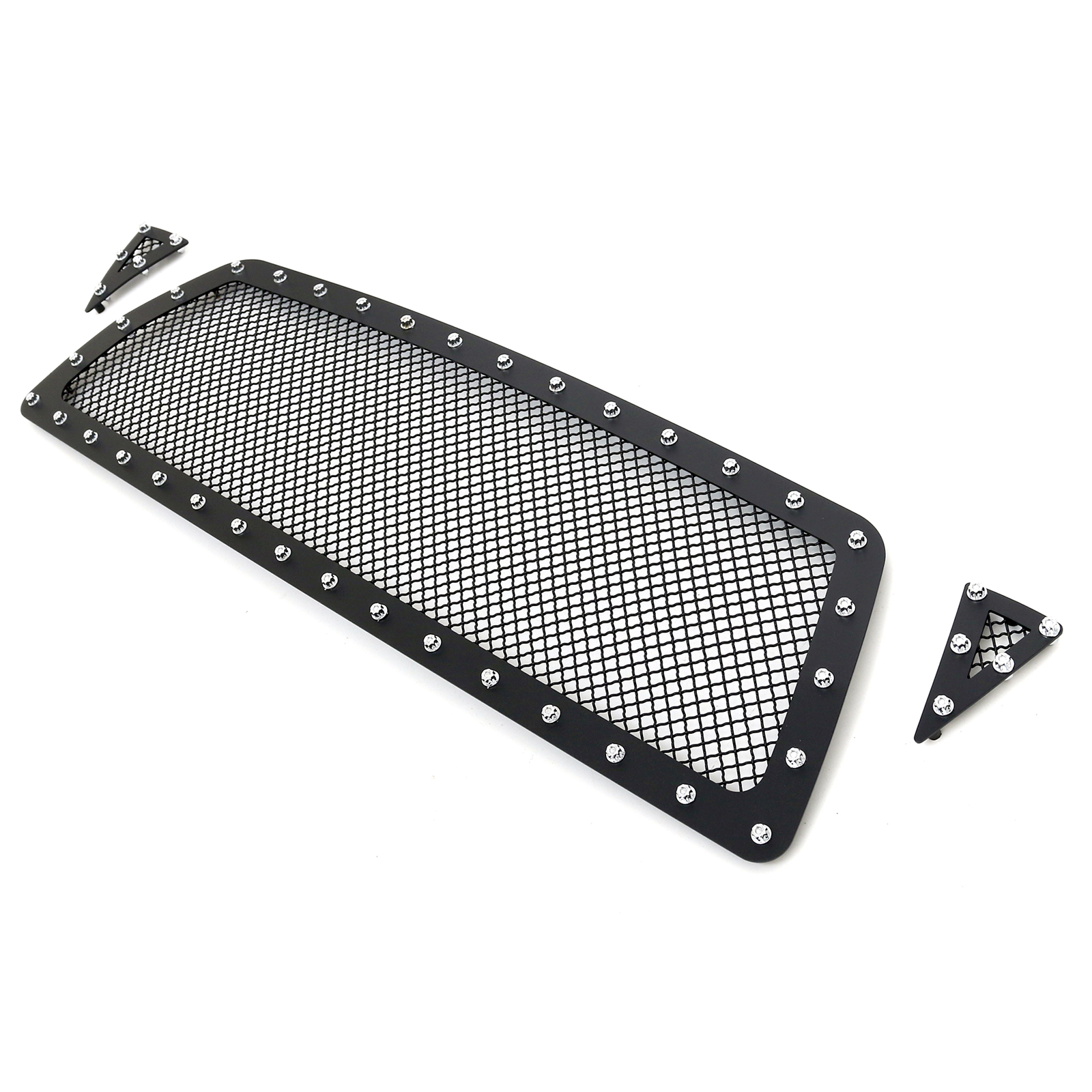 2005-2011 Toyota Tacoma Main Upper Rivet Grille