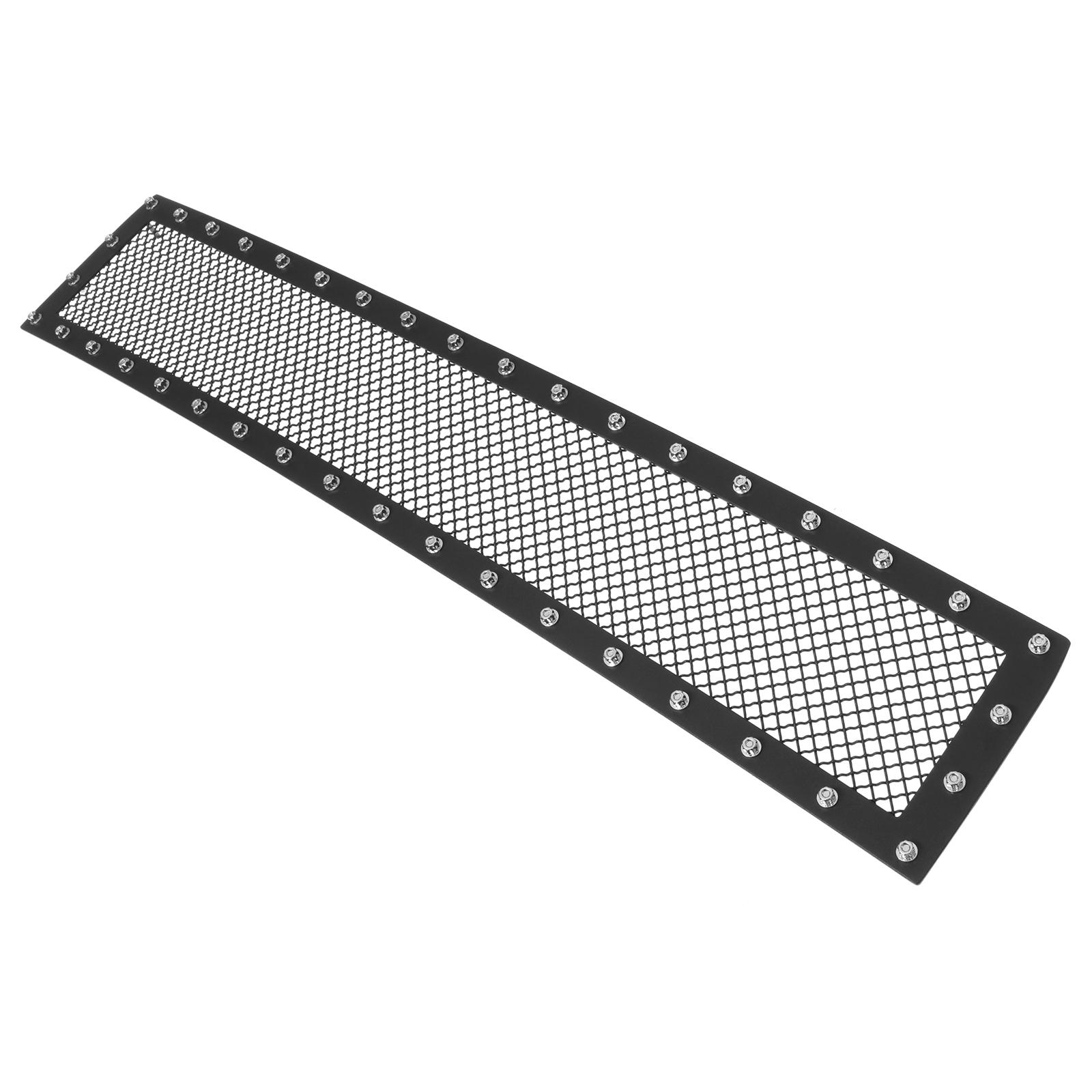 2014-2024 Toyota 4Runner Not For Limited Edition Lower Bumper Rivet Grille
