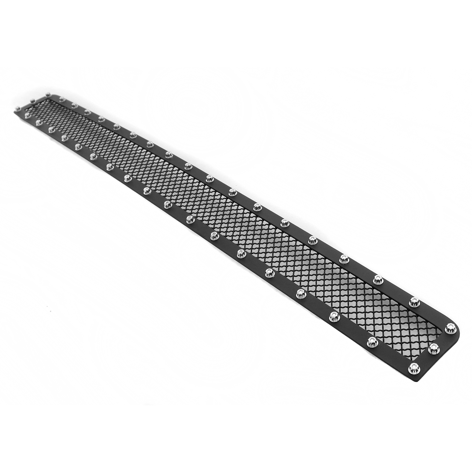 2005-2011 Toyota Tacoma Lower Bumper Rivet Grille