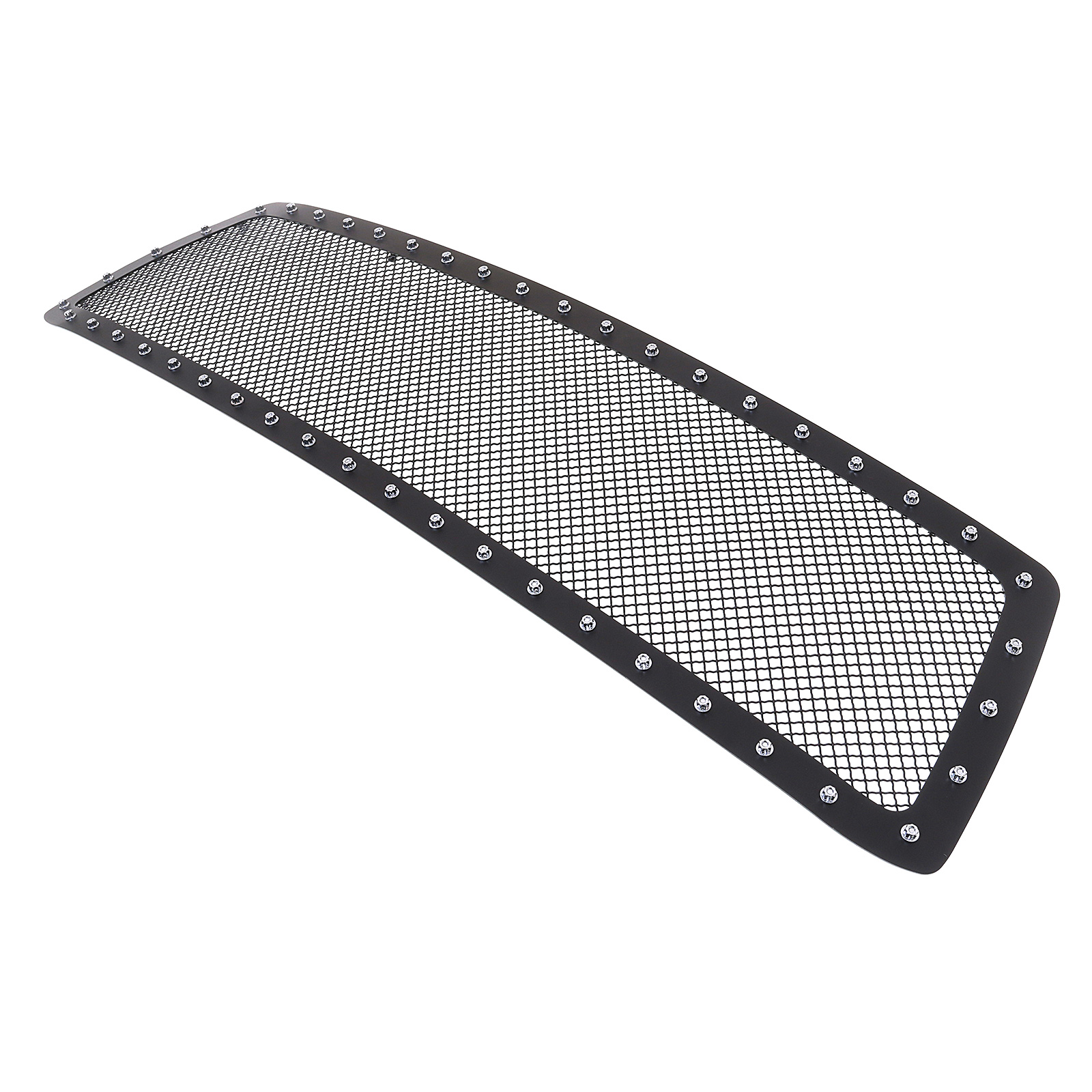 2010-2013 Toyota Tundra 1 PC Without Logo Show Main Upper Rivet Grille