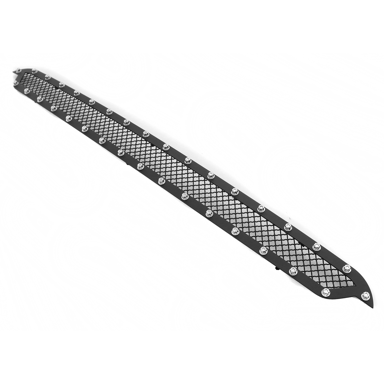 2012-2015 Toyota   Tacoma (Not For X-Runner) Lower Bumper Rivet Grille