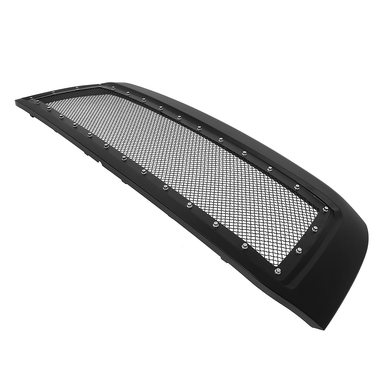 2010-2013 Toyota Tundra 1 PC Without Logo Show Main Upper Package Grille